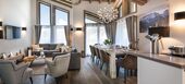 Chalet for rent in Courchevel 1650