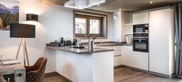 Chalet for rent in Courchevel 1650