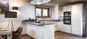 Chalet for rent in Courchevel 1650