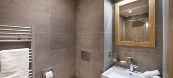 Chalet for rent in Courchevel 1650