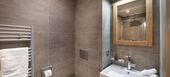 Chalet for rent in Courchevel 1650