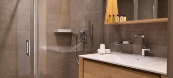 Chalet for rent in Courchevel 1650