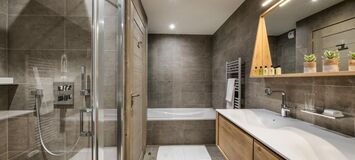 Chalet for rent in Courchevel 1650