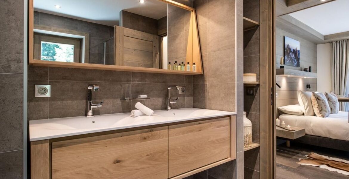 Chalet for rent in Courchevel 1650