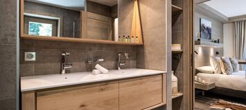 Chalet for rent in Courchevel 1650
