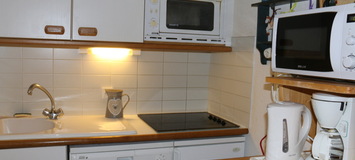 Apartamento en alquiler en La Tania Courchevel con 41 metros