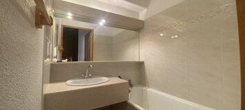 Апартаменты с 1 спальней в Ла Тания, Куршевель, площадью 43 