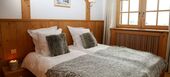 Alquiler de apartamento en Courchevel