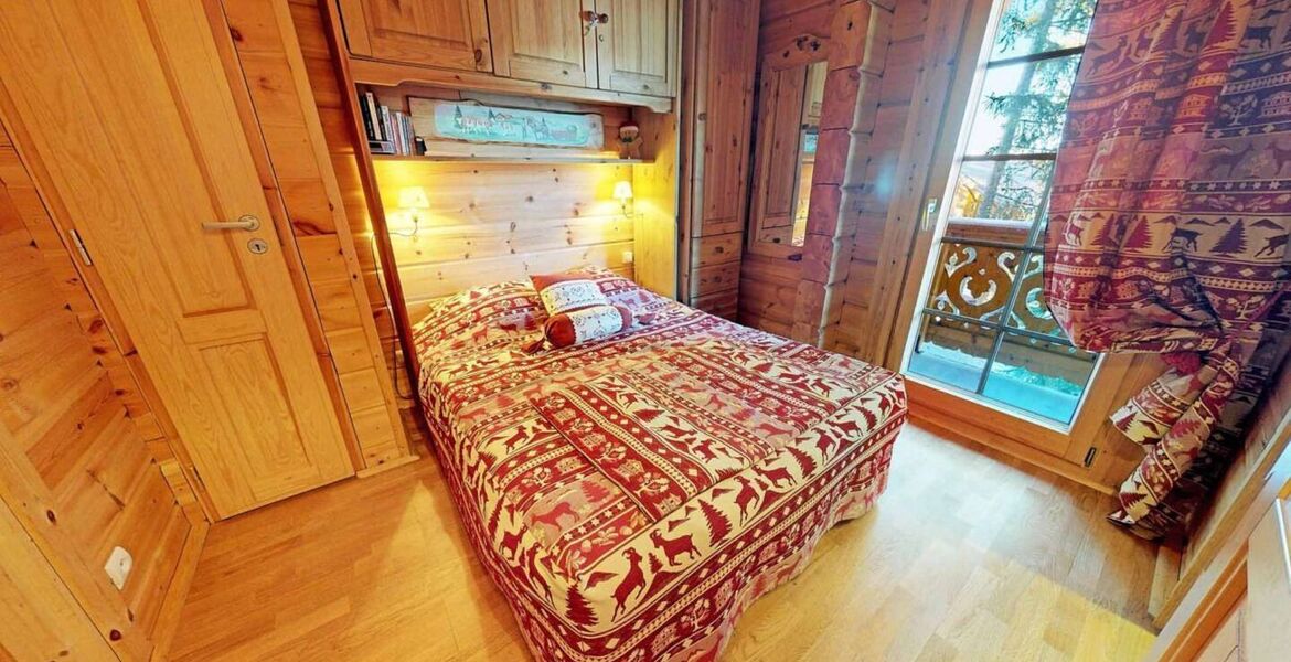 Alquiler Chalet en La Tania