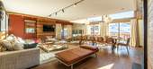Ático/Villa en alquiler en Meribel
