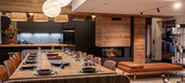 Ático/Villa en alquiler en Meribel