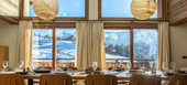 Ático/Villa en alquiler en Meribel