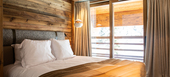 Ático/Villa en alquiler en Meribel