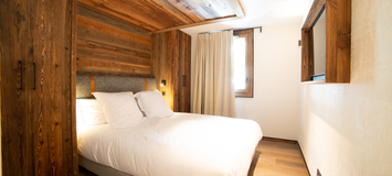 Ático/Villa en alquiler en Meribel