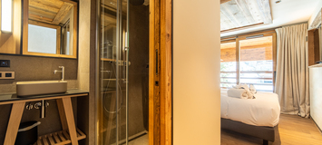 Ático/Villa en alquiler en Meribel