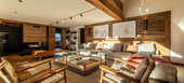 Ático/Villa en alquiler en Meribel