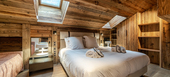 Ático/Villa en alquiler en Meribel