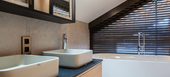 Ático/Villa en alquiler en Meribel