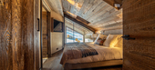 Ático/Villa en alquiler en Meribel