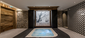 Ático/Villa en alquiler en Meribel