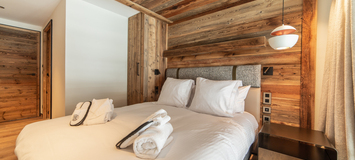 Ático/Villa en alquiler en Meribel