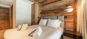 Ático/Villa en alquiler en Meribel