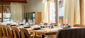 Ático/Villa en alquiler en Meribel