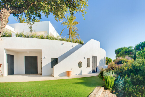 Fabulosa villa de 7 dormitorios ubicada en una espectacular 