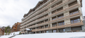 Flat 615 with Balcony - Mountain View Plantret