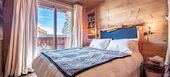 Chalet à louer à courchevel 1850