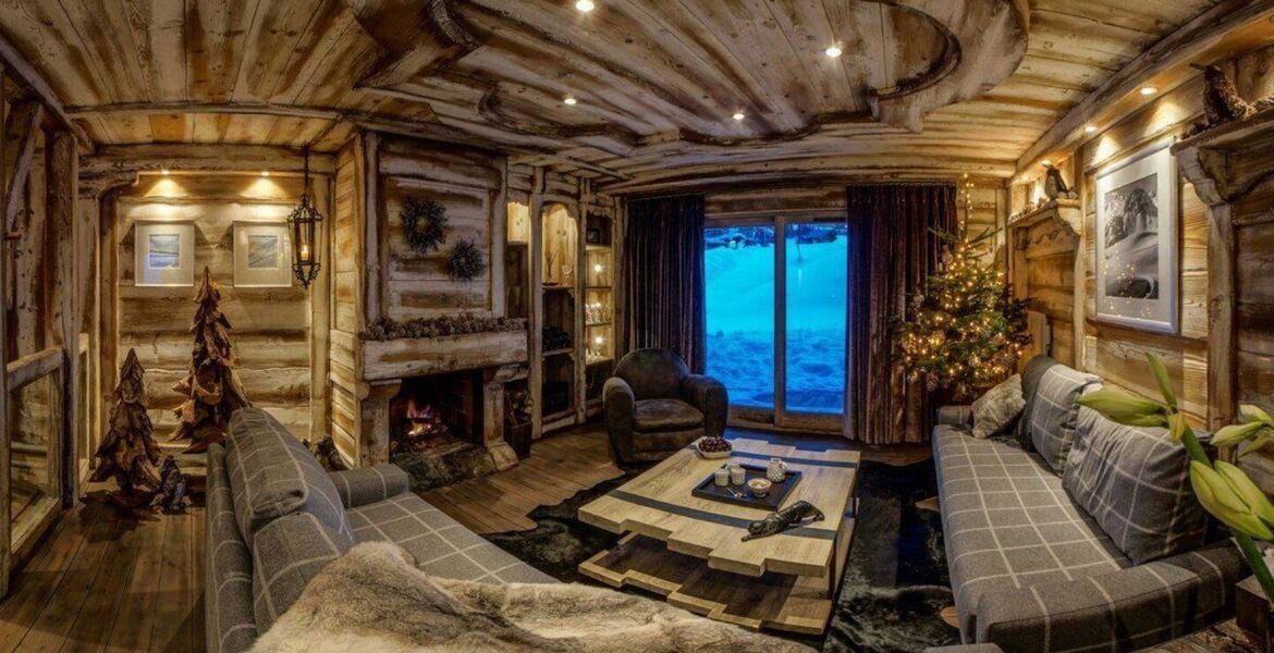 Apartamento en Alquiler en Balcons de Pralong Courchevel 185