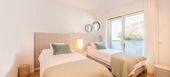 Appartement à louer à Lomas del Rey