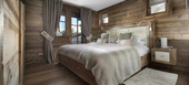 Chalet à louer à Courchevel Village 