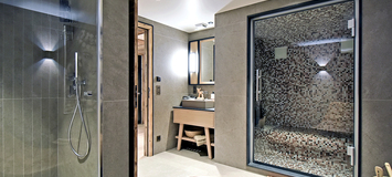 Majestuoso chalet individual con una superficie de 339 m², s