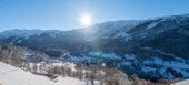 Шале в аренду в Мерибеле