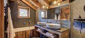 Estamos muy contentos de presentar Chalet . Se trata de un i