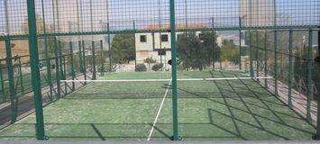 Вилла Сосновый бор Пинос де Алаурин Малага