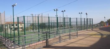 Вилла Сосновый бор Пинос де Алаурин Малага