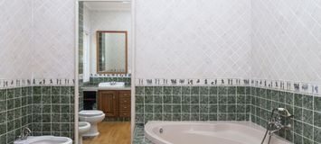 Вилла Сосновый бор Пинос де Алаурин Малага