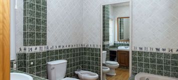 Вилла Сосновый бор Пинос де Алаурин Малага