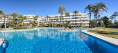 Piso en alquiler en Los Granados Puerto Banus