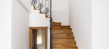 Вилла Сосновый бор Пинос де Алаурин Малага