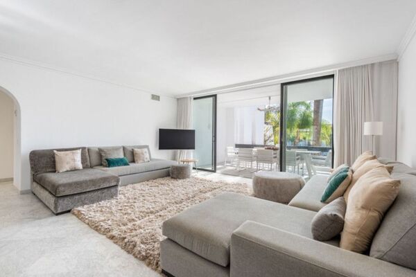 Piso en venta en Marina Puente Romano