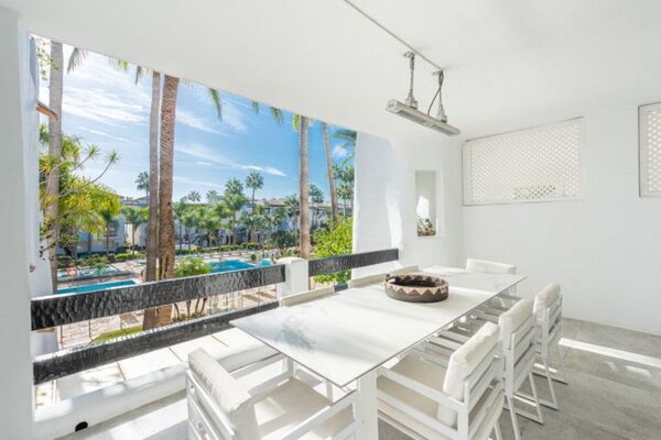 Piso en venta en Marina Puente Romano