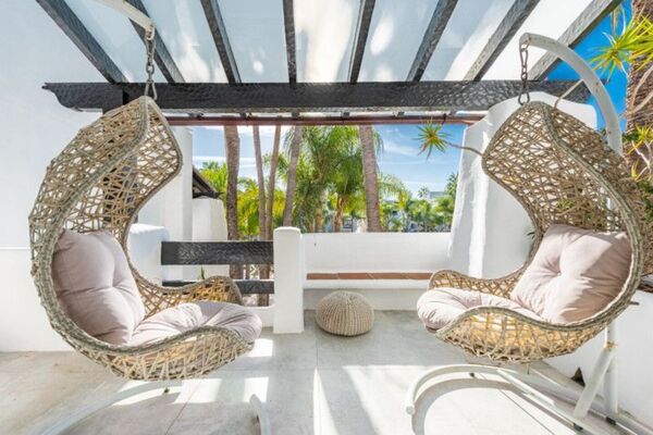 Piso en venta en Marina Puente Romano