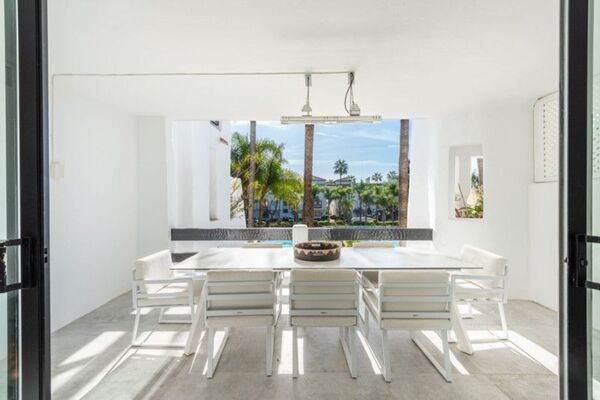 Piso en venta en Marina Puente Romano