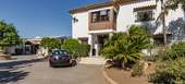 Preciosa Fazenda en alquiler/venta en España