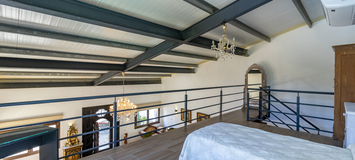 Preciosa Fazenda en alquiler/venta en España