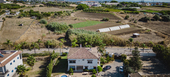 Preciosa Fazenda en alquiler/venta en España