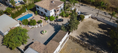 Preciosa Fazenda en alquiler/venta en España